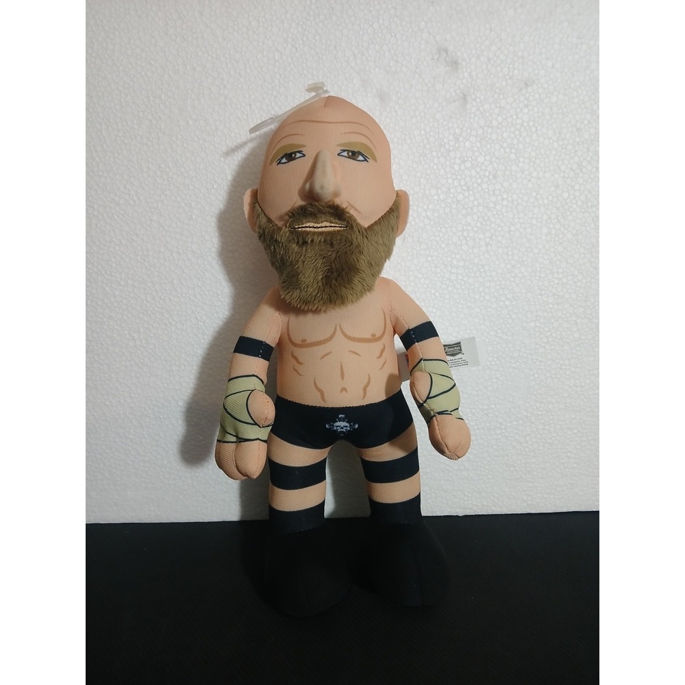 Bleacher Creatures WWE Legend Triple H 10" Plush Figure